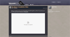 Desktop Screenshot of downloadablesuicide.com